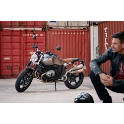 R nineT Scrambler Heritage R nineT Scrambler Heritage